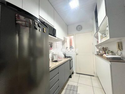 Casa, 2 quartos, 51 m² - Foto 4