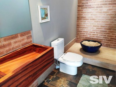 Casa, 5 quartos, 404 m² - Foto 4