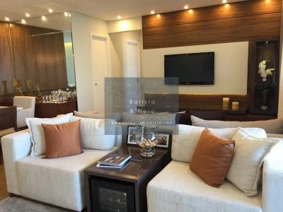 Apartamento, 2 quartos, 87 m² - Foto 4