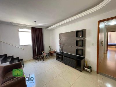Cobertura, 3 quartos, 116 m² - Foto 5