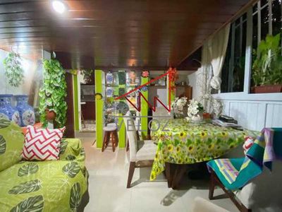 Apartamento, 1 quarto, 32 m² - Foto 2