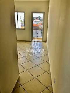 Apartamento, 2 quartos, 56 m² - Foto 2