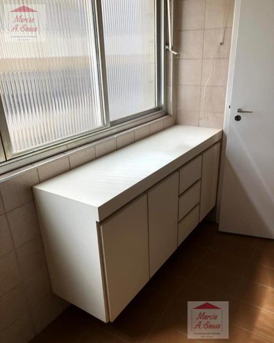 Apartamento, 3 quartos, 120 m² - Foto 3