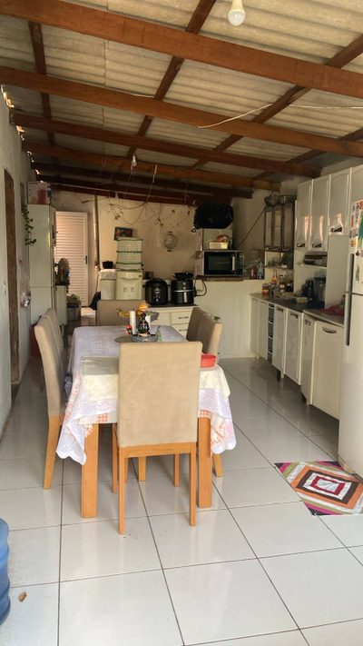 Casa, 3 quartos, 130 m² - Foto 1