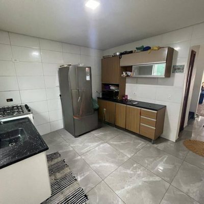 Sobrado, 3 quartos, 125 m² - Foto 1