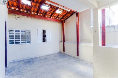 Casa, 2 quartos, 90 m² - Foto 3