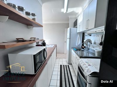 Apartamento, 3 quartos, 70 m² - Foto 5