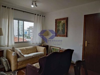 Apartamento, 3 quartos, 95 m² - Foto 2
