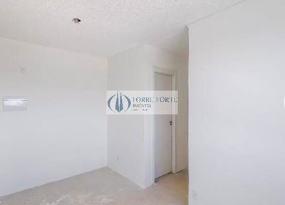Apartamento, 2 quartos, 38 m² - Foto 2