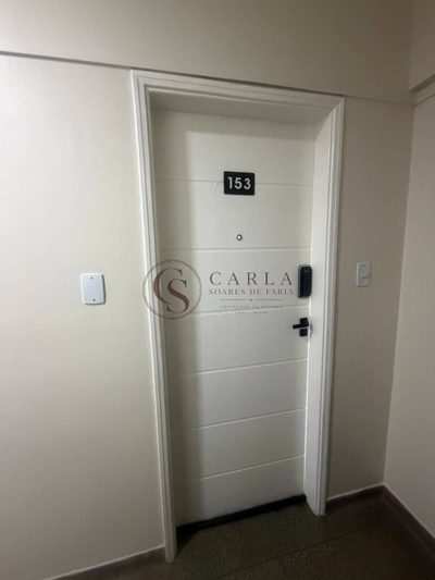 Apartamento, 2 quartos - Foto 1