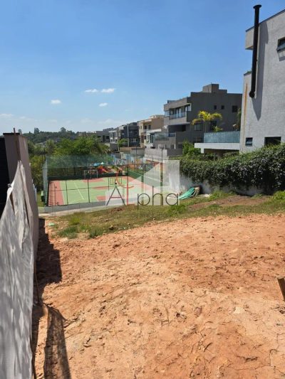 Terreno, 456 m² - Foto 1