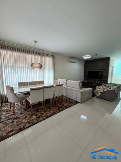 Casa de Condomínio, 4 quartos - Foto 2