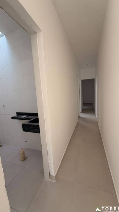 Casa, 2 quartos, 50 m² - Foto 5