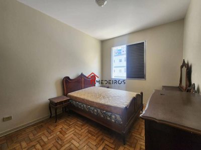 Apartamento, 1 quarto, 40 m² - Foto 3