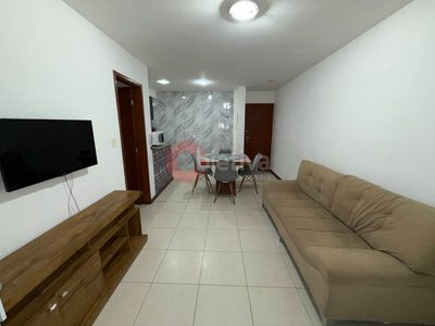 Apartamento, 2 quartos, 60 m² - Foto 1