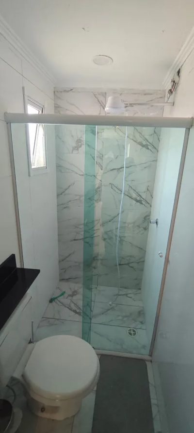 Cobertura, 2 quartos, 42 m² - Foto 1