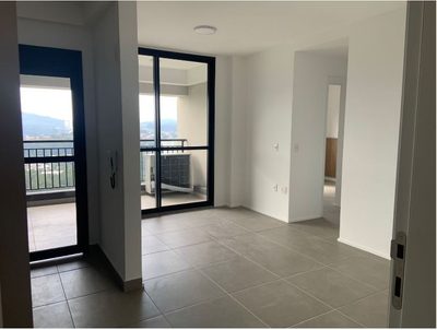 Apartamento, 2 quartos, 62 m² - Foto 1