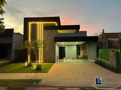 Casa, 3 quartos, 166 m² - Foto 1