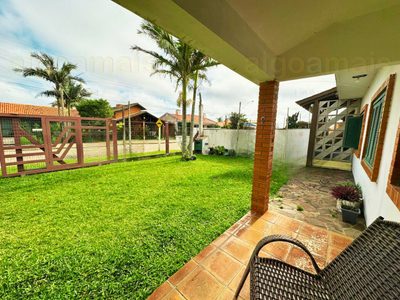 Casa, 3 quartos, 104 m² - Foto 3