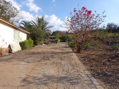Chácara, 4 quartos, 5000 m² - Foto 4