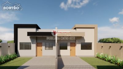 Casa, 2 quartos, 65 m² - Foto 1