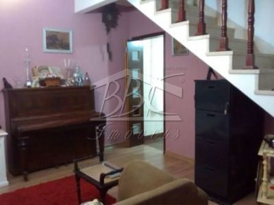 Sobrado, 3 quartos, 210 m² - Foto 5