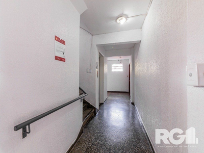 Apartamento, 2 quartos, 55 m² - Foto 2