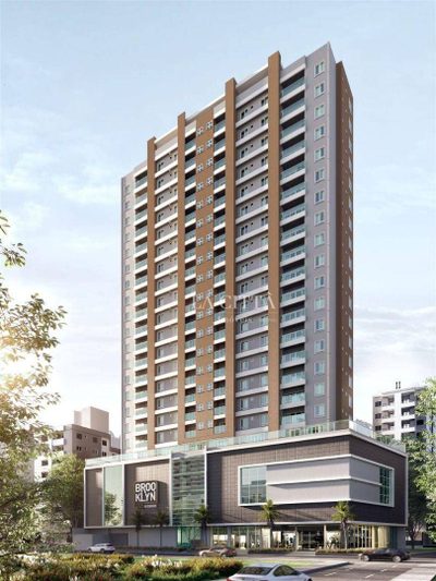 Apartamento, 2 quartos, 79 m² - Foto 2