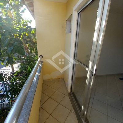 Casa, 2 quartos, 90 m² - Foto 3