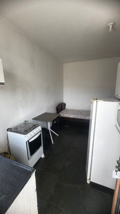 Kitnet-Studio, 12 m² - Foto 3