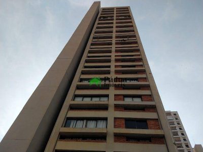 Apartamento, 1 quarto, 48 m² - Foto 2