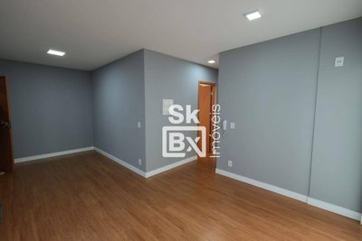 Apartamento, 2 quartos, 51 m² - Foto 2