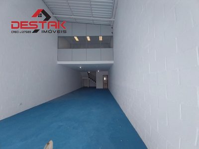 Depósito-Galpão, 150 m² - Foto 3