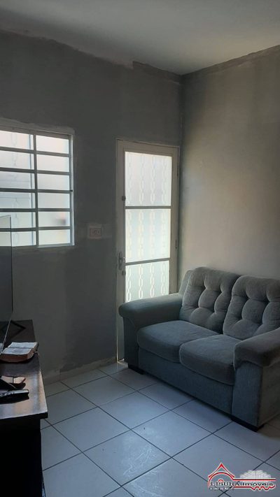Casa, 2 quartos - Foto 1