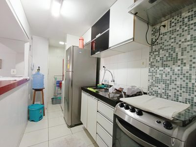 Apartamento, 2 quartos, 65 m² - Foto 5