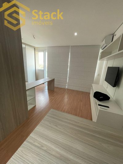 Flat/Apart Hotel, 1 quarto, 45 m² - Foto 3
