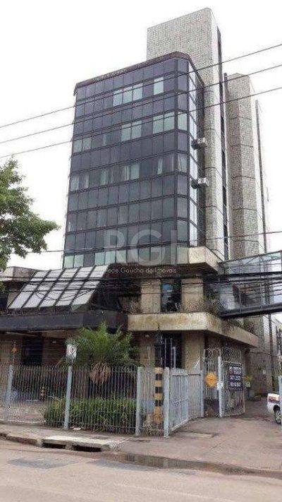 Prédio Inteiro, 1 m² - Foto 2