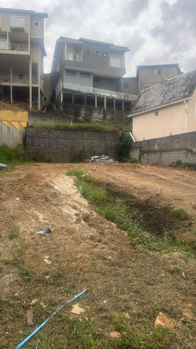 Terreno, 420 m² - Foto 1