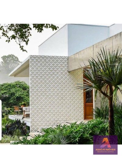 Casa, 4 quartos, 700 m² - Foto 1