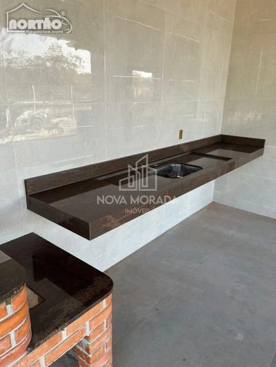 Casa, 1 quarto - Foto 5