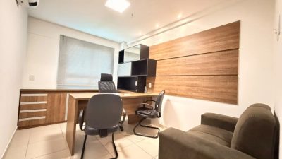 Sala-Conjunto, 68 m² - Foto 1