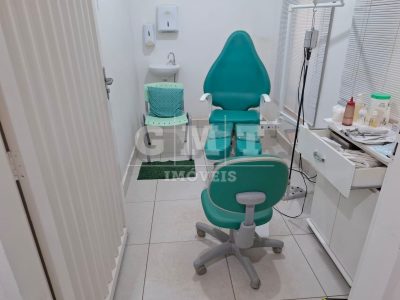 Prédio Inteiro, 224 m² - Foto 3