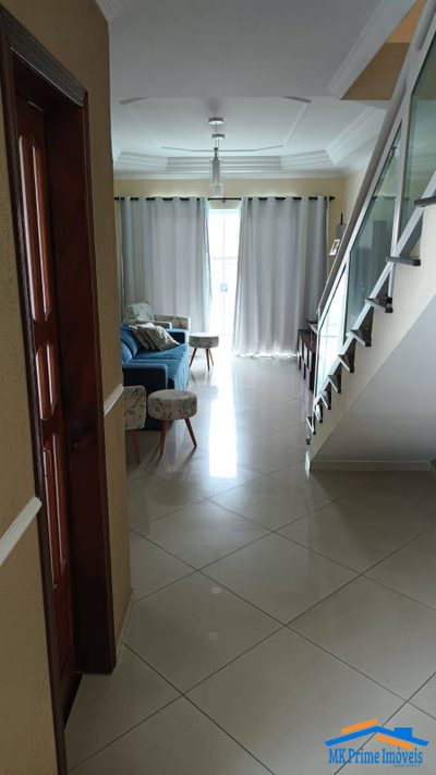Sobrado, 3 quartos, 157 m² - Foto 3