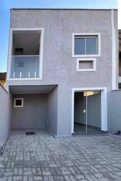Casa Comercial, 75 m² - Foto 1