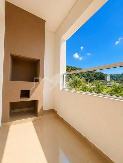 Apartamento, 2 quartos, 57 m² - Foto 5
