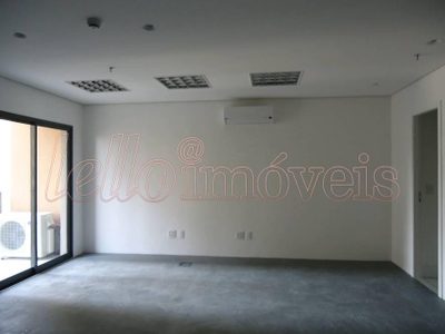 Sala-Conjunto, 51 m² - Foto 1
