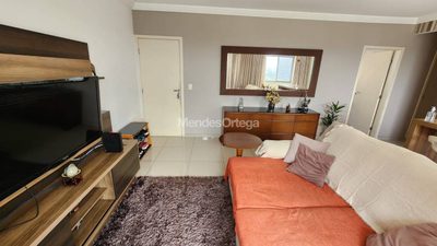 Apartamento, 3 quartos, 104 m² - Foto 5