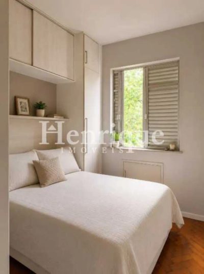 Apartamento, 2 quartos, 70 m² - Foto 1