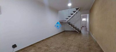 Sobrado, 2 quartos, 130 m² - Foto 1
