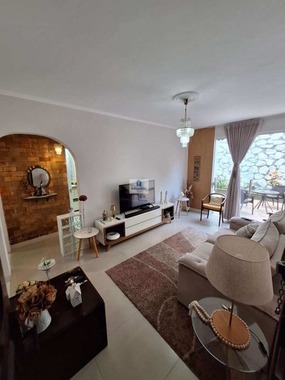 Apartamento, 2 quartos, 150 m² - Foto 4